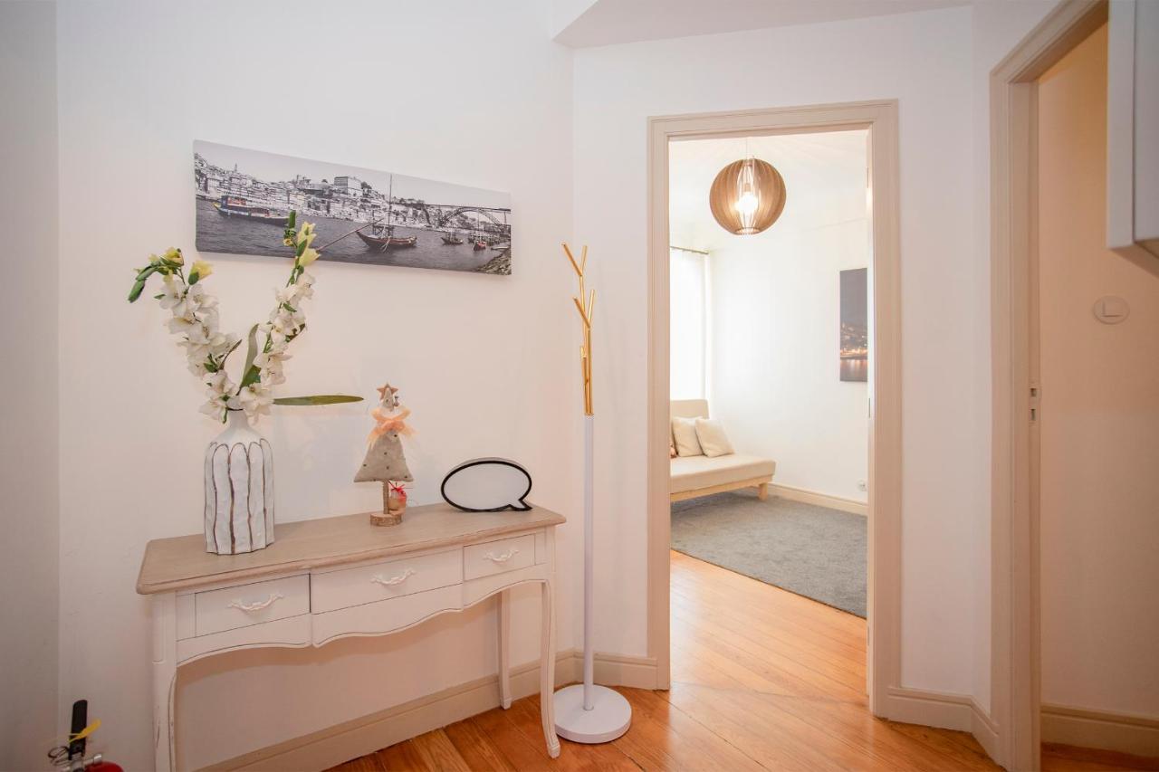 Liiiving In Porto | Light Spacious Apartment Exterior photo