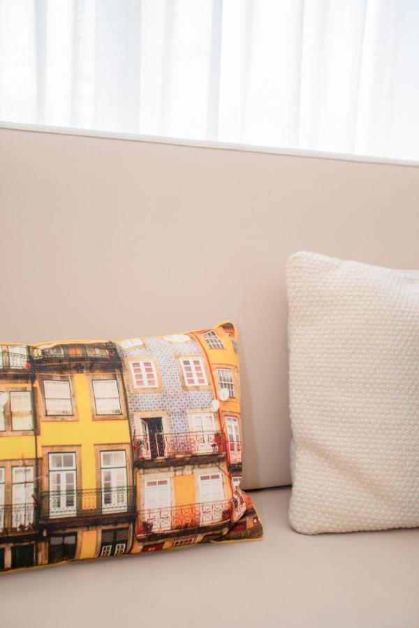 Liiiving In Porto | Light Spacious Apartment Exterior photo