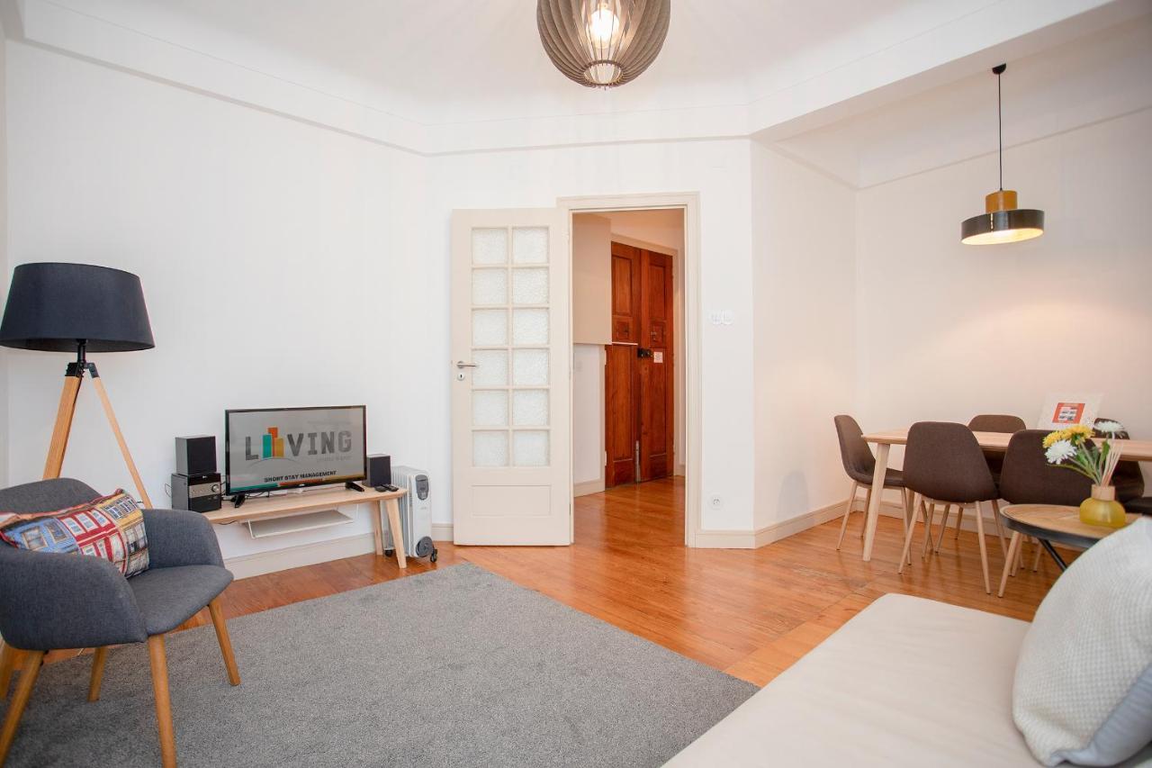 Liiiving In Porto | Light Spacious Apartment Exterior photo